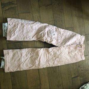 Body Glove snowboard pants sz 12